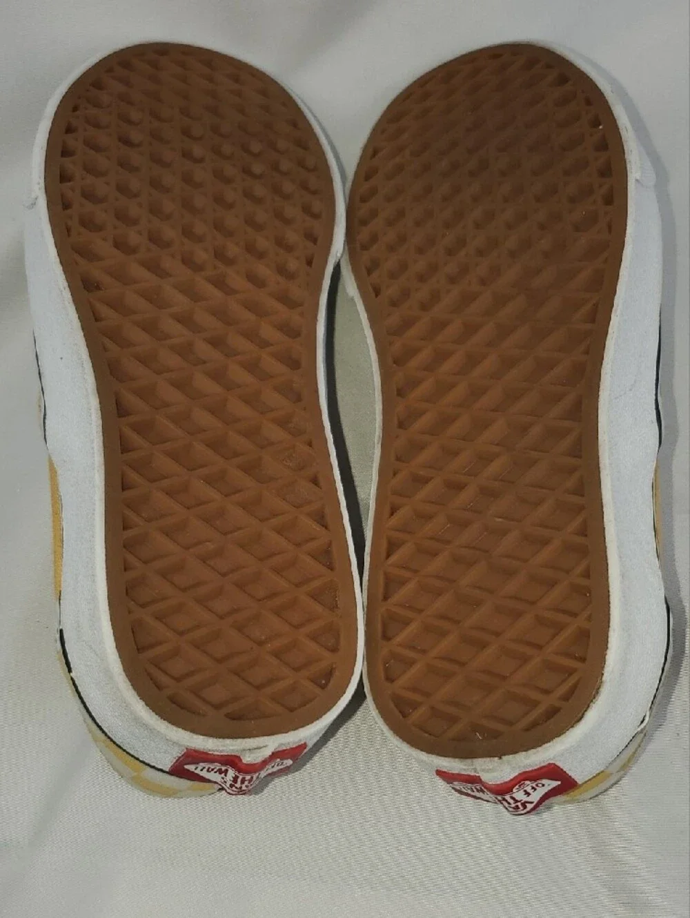 Vans classic slip